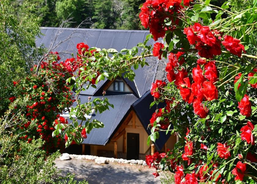 Neuquén Villa Pehuenia Exterior