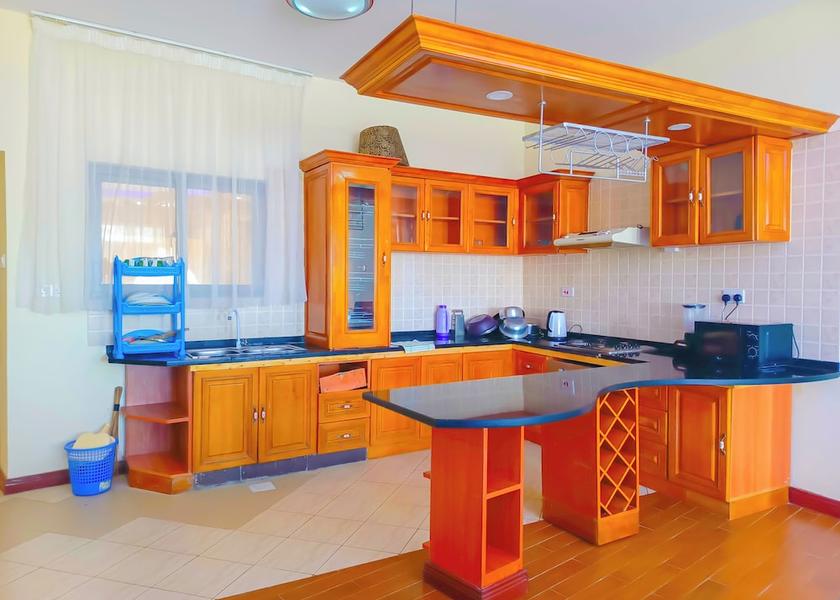 Mombasa County Mombasa Private kitchen