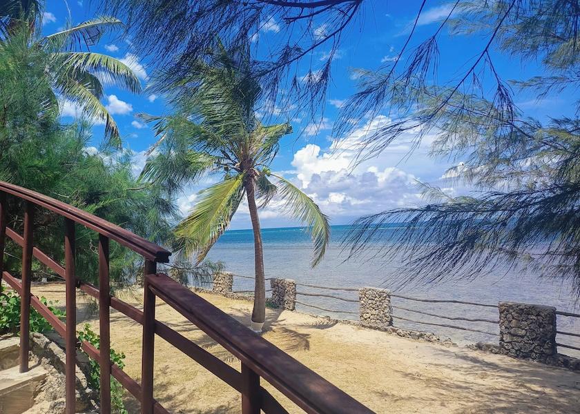 Mombasa County Mombasa Beach