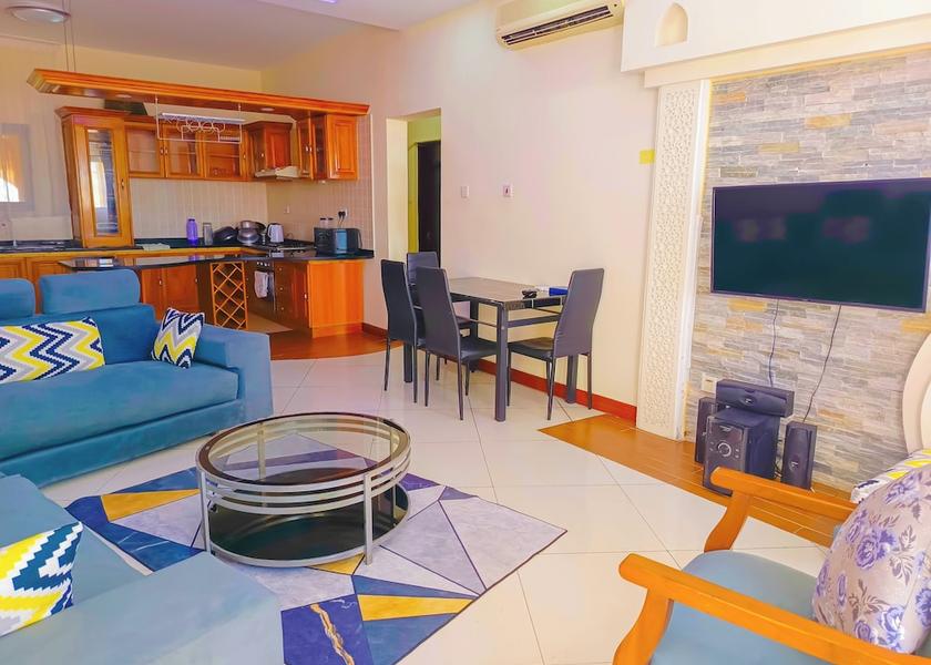 Mombasa County Mombasa Living area