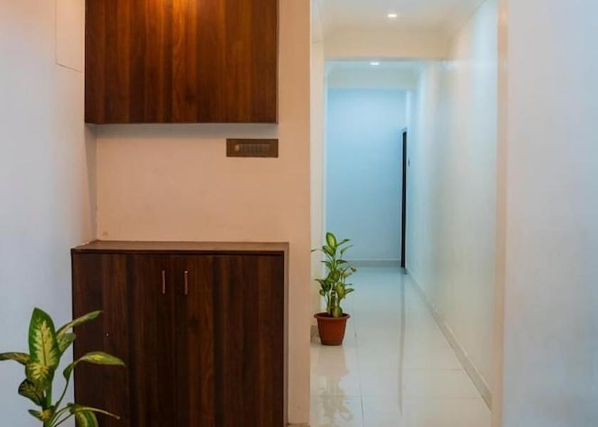 Maharashtra Pune Exterior