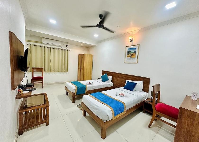 Maharashtra Pune Room