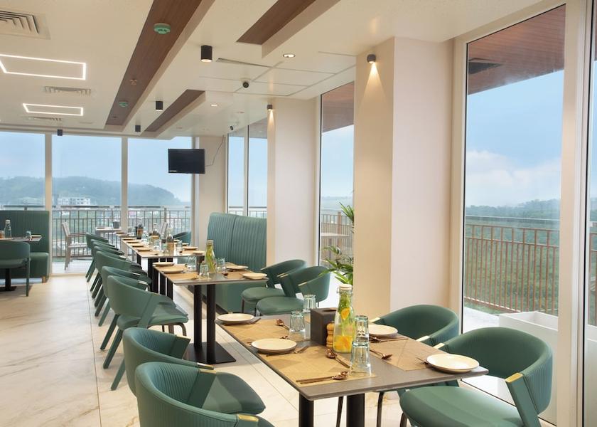 Kerala Vagamon Restaurant