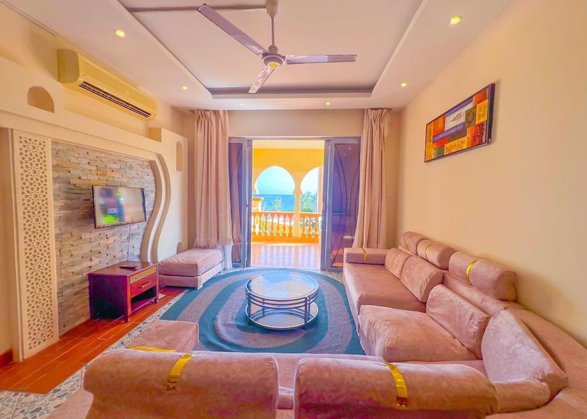 Mombasa County Mombasa Living area