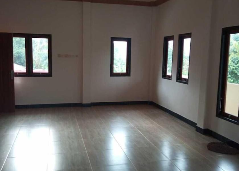 Maluku Ambon Living area