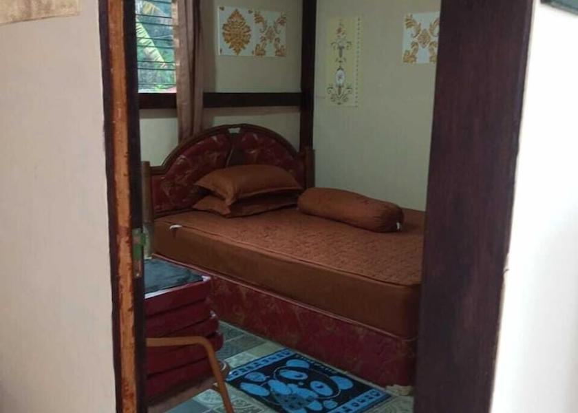 Maluku Ambon Room