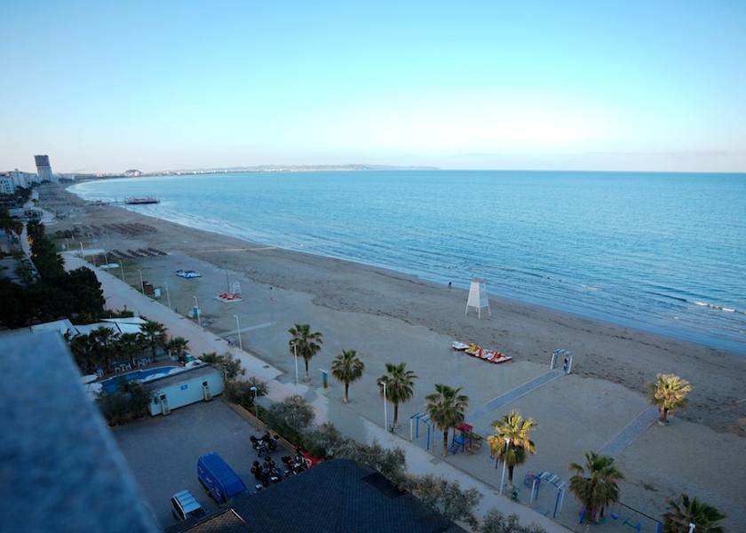 Durrës County Durrës Terrace/patio