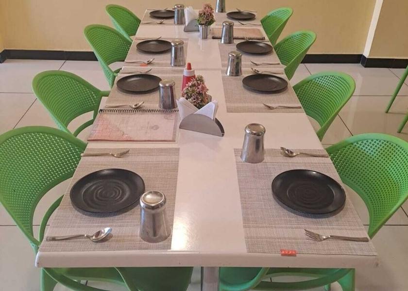 Rajasthan Pratapgarh Restaurant