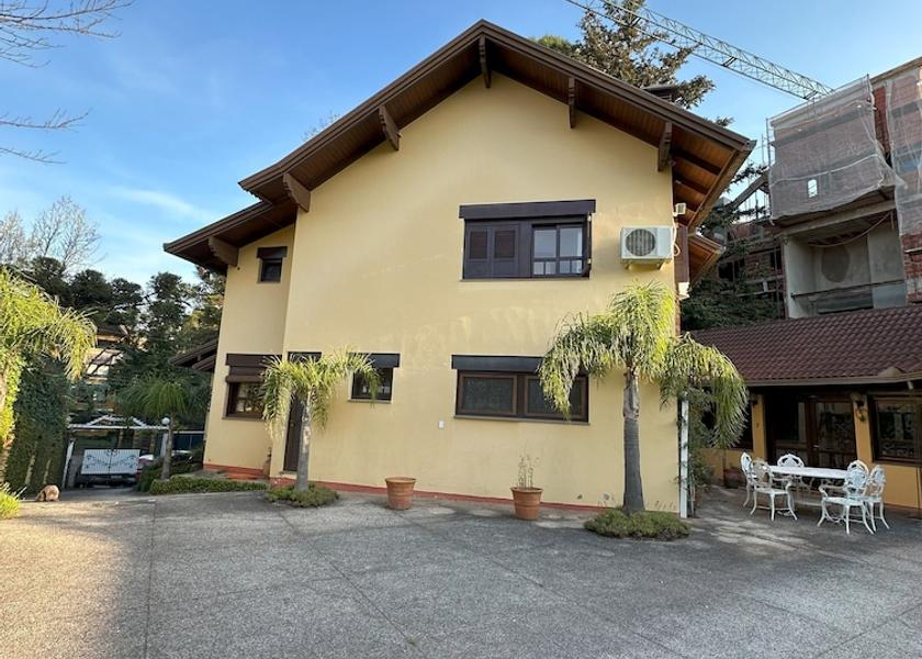 Rio Grande do Sul Gramado Exterior