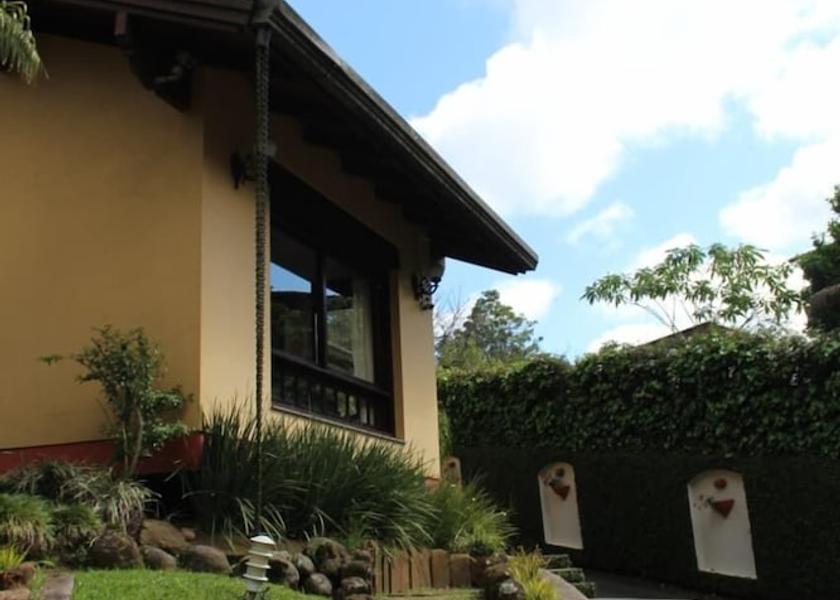 Rio Grande do Sul Gramado Property grounds