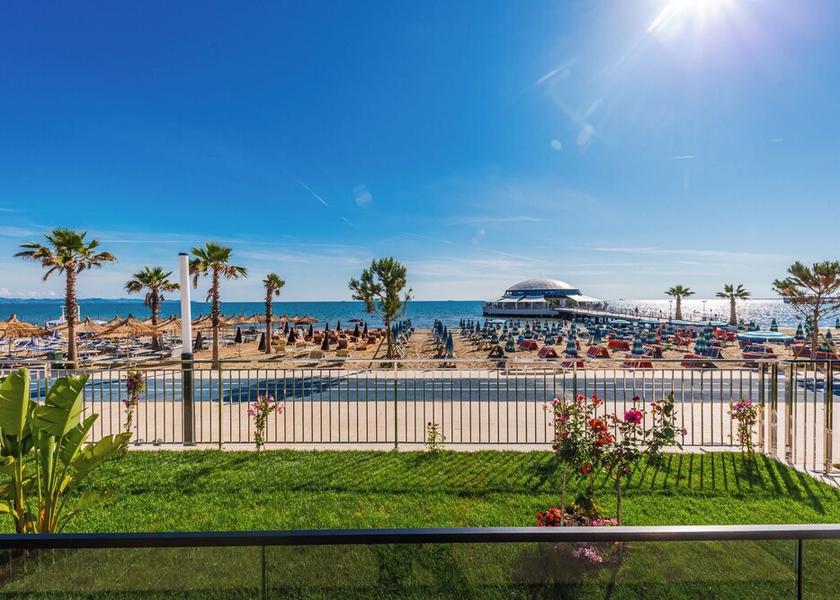 Durrës County Durrës Exterior