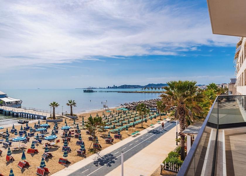 Durrës County Durrës Exterior