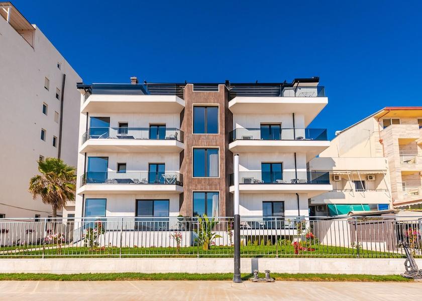 Durrës County Durrës Exterior