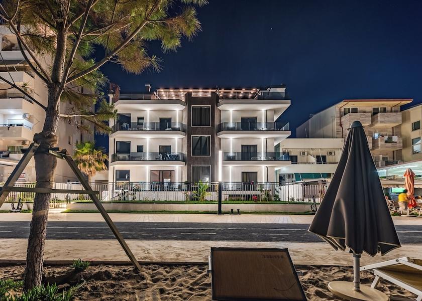 Durrës County Durrës Exterior