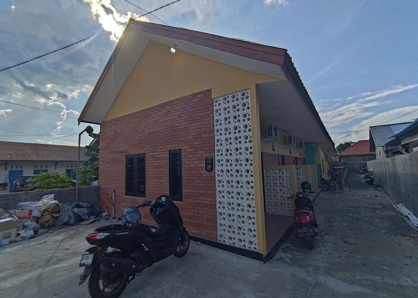 Central Kalimantan Palangkaraya Exterior