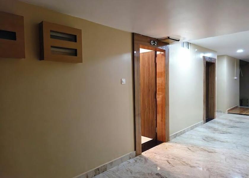 Karnataka Honnavar Interior