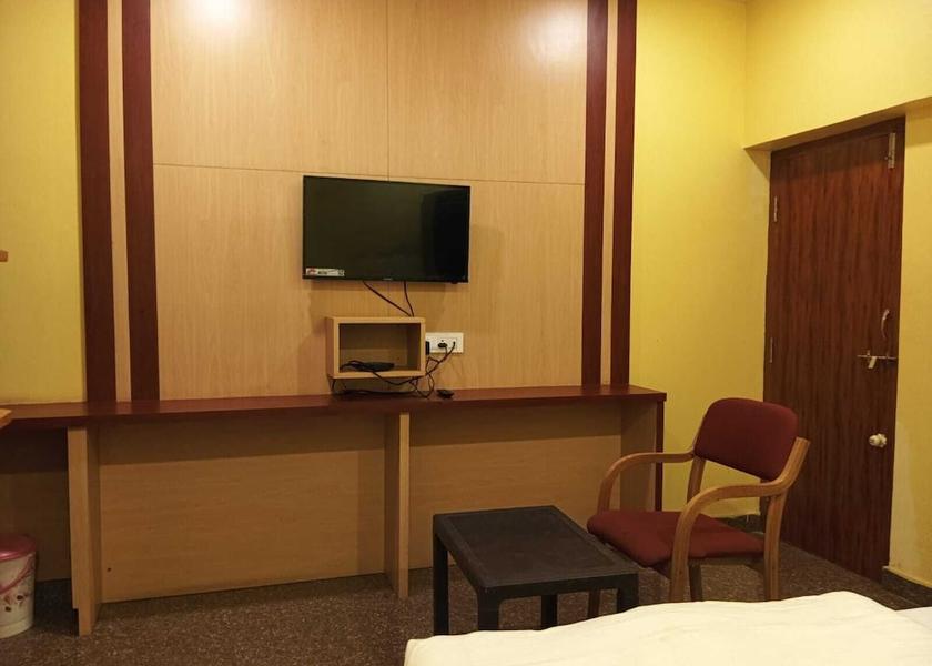 Karnataka Honnavar Room