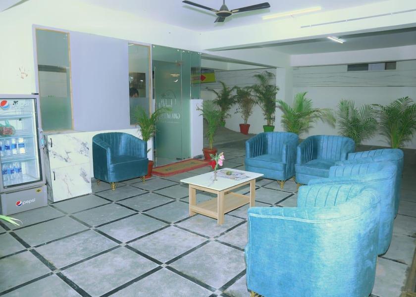Telangana Khammam Reception