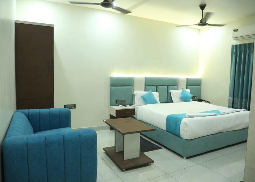 Telangana Khammam Room plan