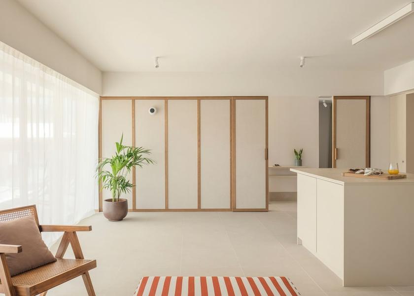 Canary Islands San Miguel de Abona Living area