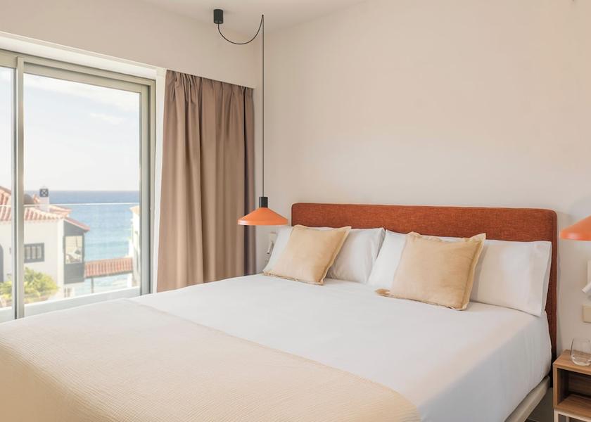 Canary Islands San Miguel de Abona Room