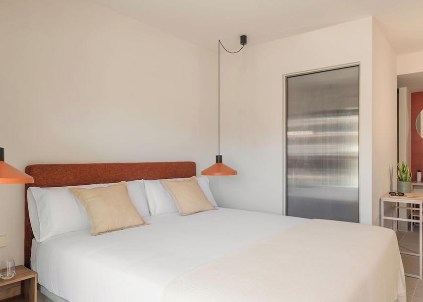 Canary Islands San Miguel de Abona Room