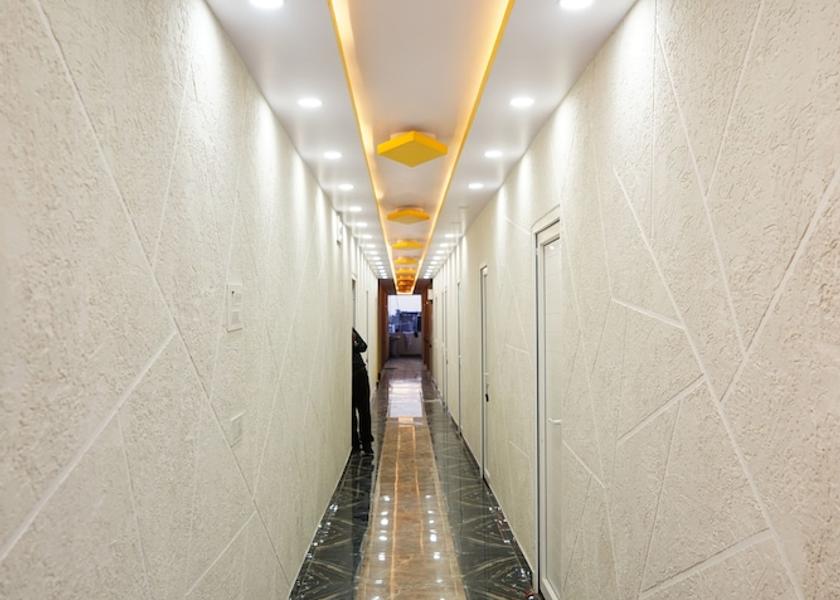 Bihar Patna Lobby