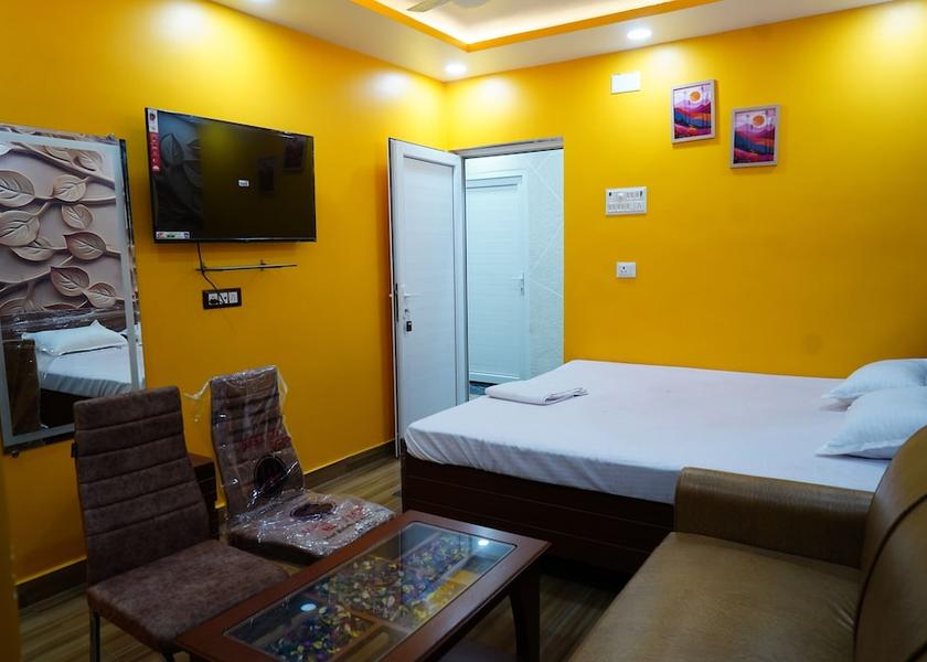 Bihar Patna Room