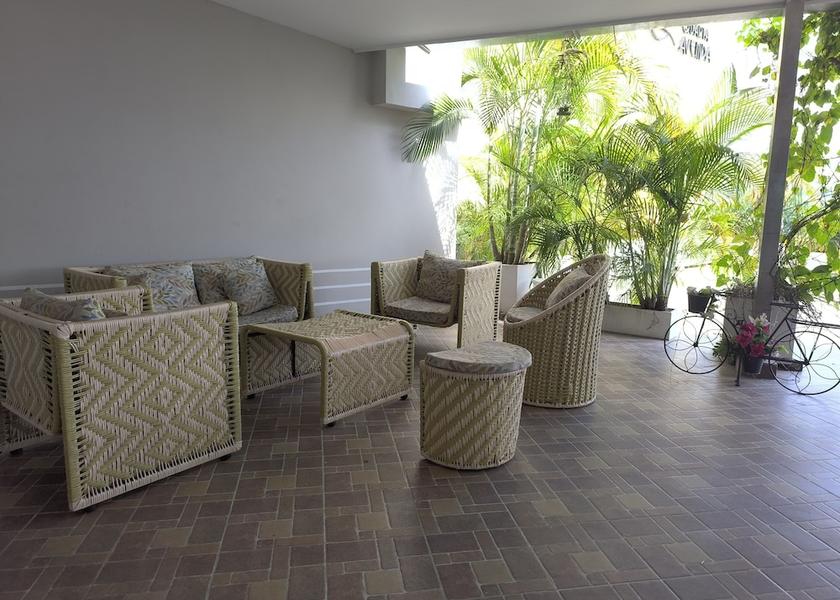 Córdoba Montería Living area