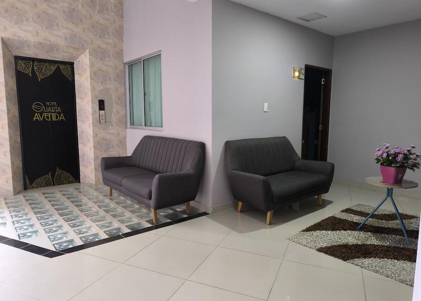 Córdoba Montería Living area