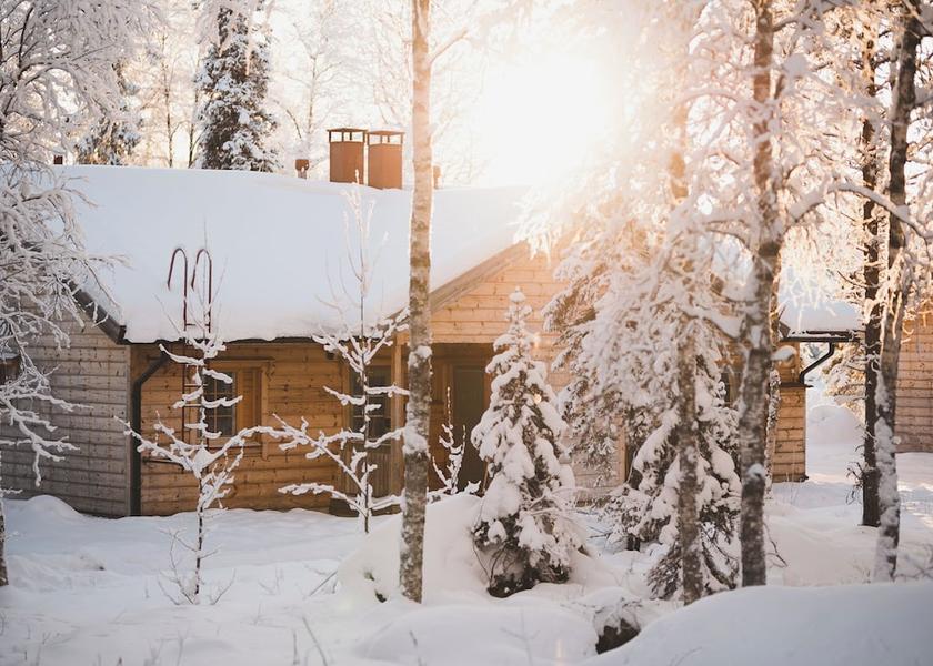 Lapland Rovaniemi Exterior