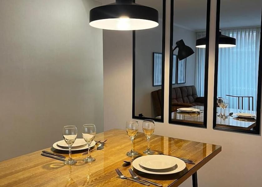 Biobío Concepción Dining