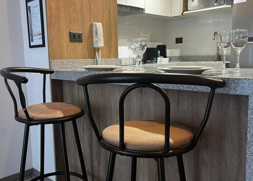 Biobío Concepción Dining