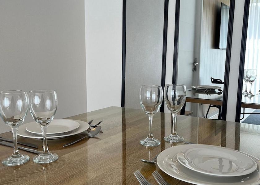 Biobío Concepción Dining