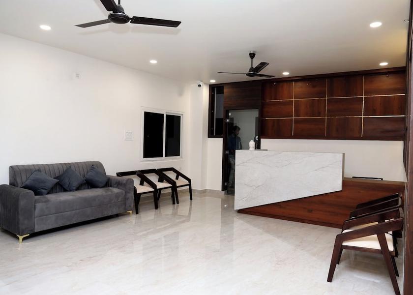 Telangana Khammam Room amenity