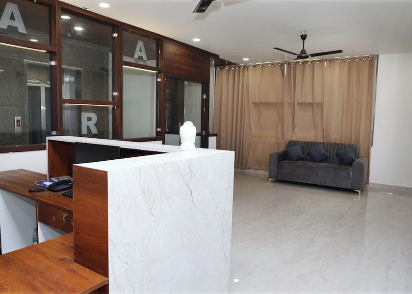 Telangana Khammam Room amenity