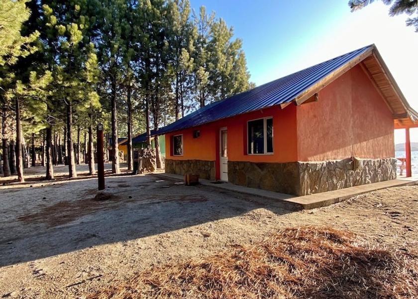 Neuquén Villa Pehuenia Exterior