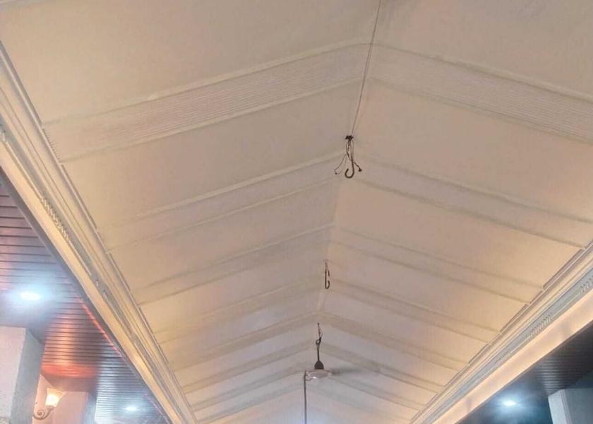 Madhya Pradesh Bhopal Reception hall