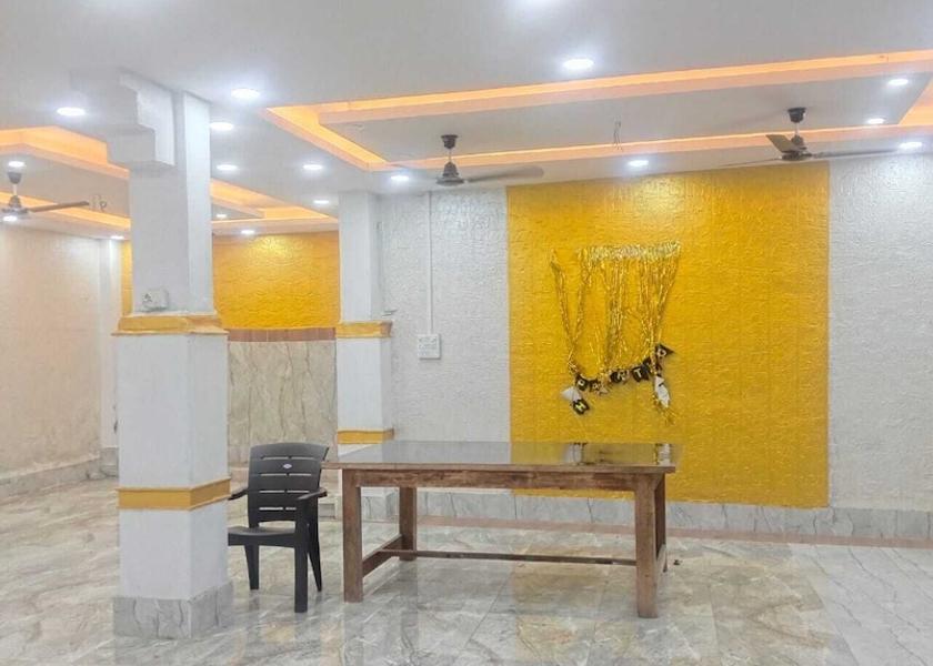 Madhya Pradesh Bhopal Banquet hall