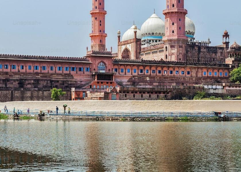 Madhya Pradesh Bhopal Point of interest