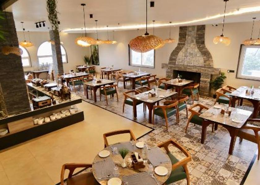 Uttarakhand Lansdowne Food & Dining