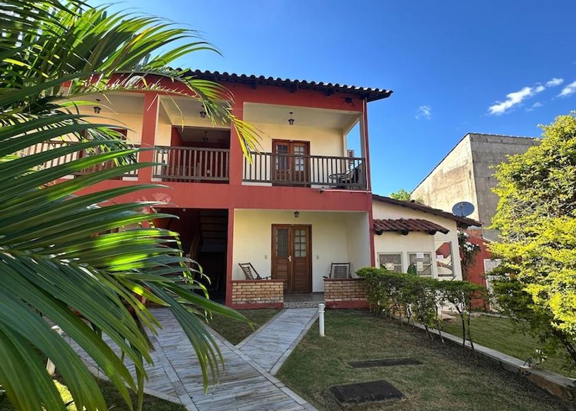 Goiás Pirenópolis Garden