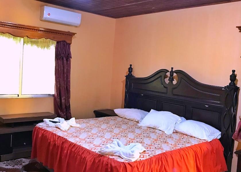 Escuintla Department Sipacate Room