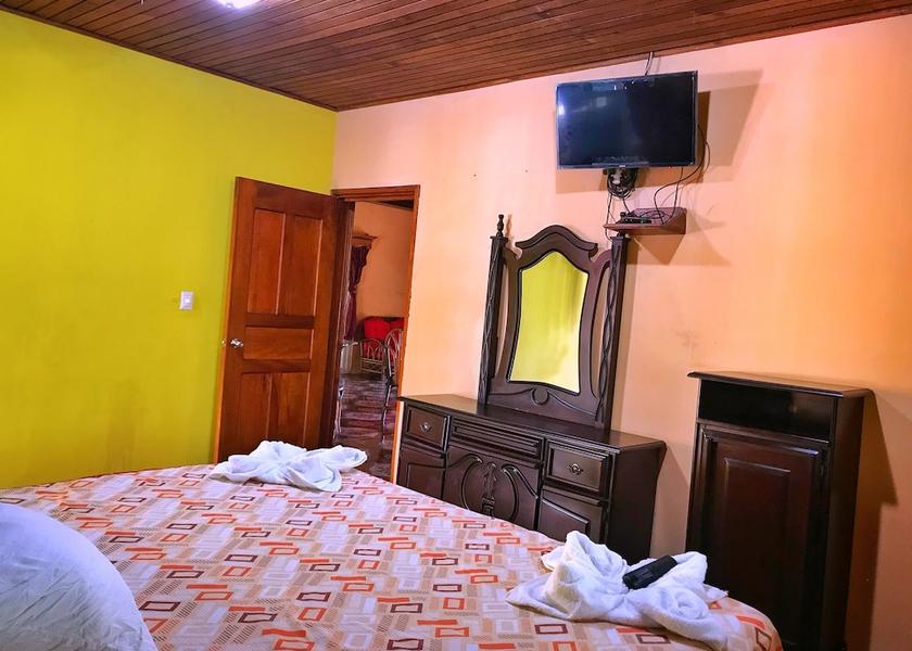 Escuintla Department Sipacate Room