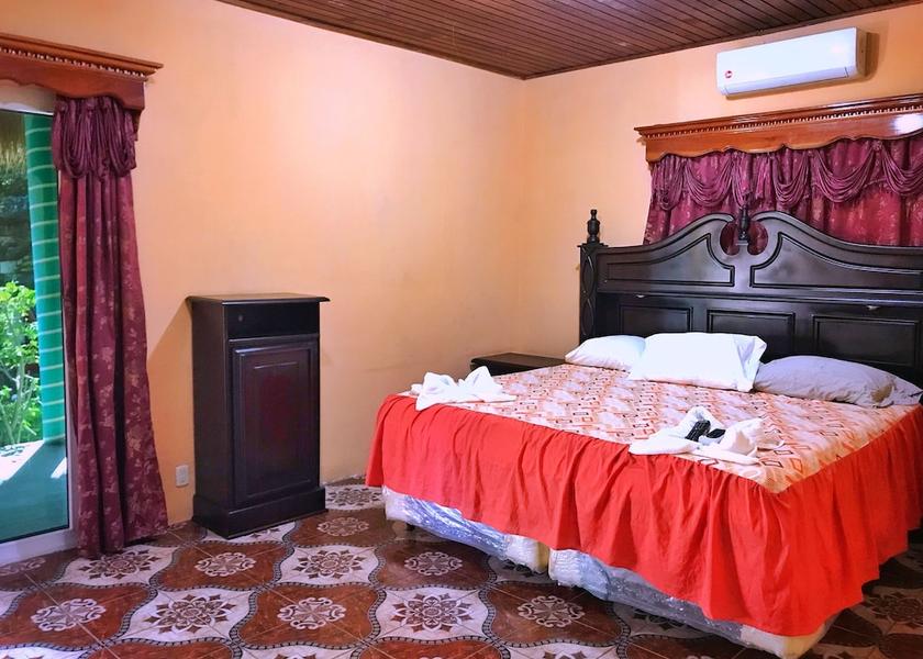 Escuintla Department Sipacate Room