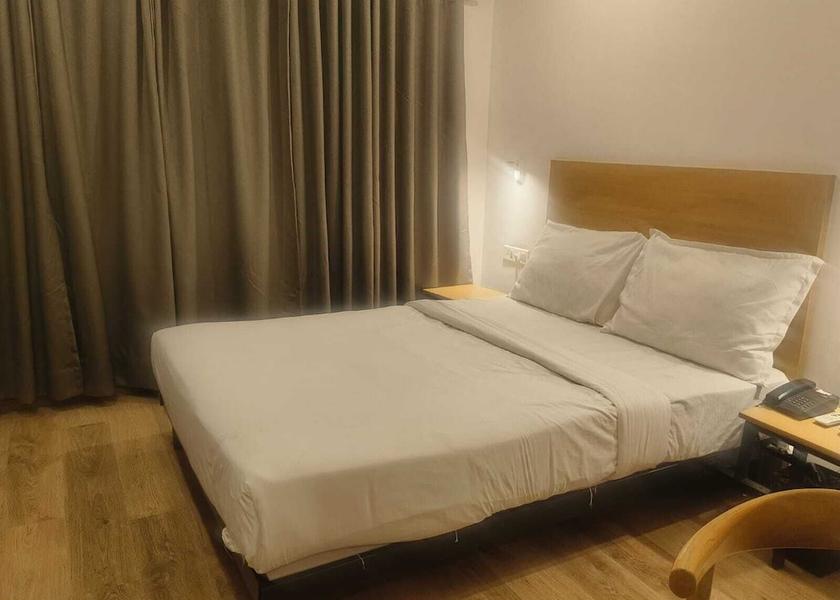 Madhya Pradesh Dewas Room