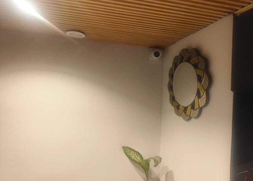 Madhya Pradesh Dewas Room
