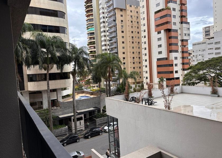 Goiás Goiânia Property grounds