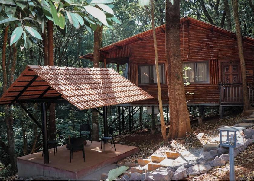 Karnataka Sakleshpur Primary image
