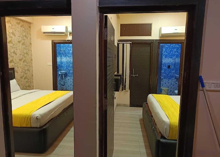 Madhya Pradesh Dewas Room
